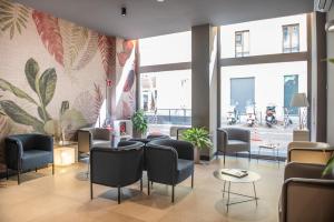 Best Quality Hotel Gran Mogol