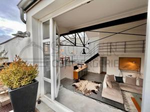 Appartements Le Loft - La Defense 4ch SOZEN C : photos des chambres