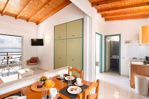 Nissaki Sea View 204 by Sealand Villas