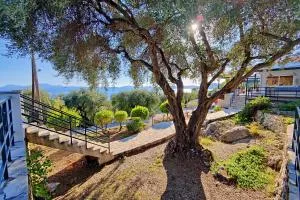 Nissaki Sea View 204 by Sealand Villas - 尼萨基奥