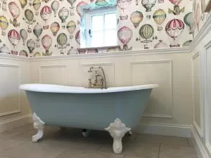 The Studio - Slinfold