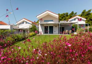 Kypsalos Bungalows