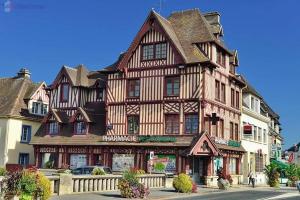 Maisons de vacances Les Deux Maisons du Chateau : photos des chambres