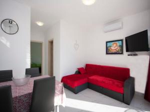 Apartments Happy Holiday