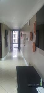 the Sails, Garden Penthouse with private rooftop splash pool