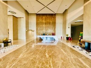 2 BEDROOMS APARTMENT Formosa Residence