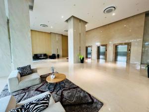 2 BEDROOMS APARTMENT Formosa Residence