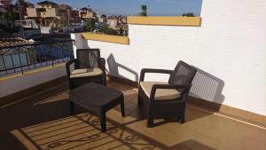 Orihuela - Sleeps 6 - Parking - Pool - PetFriendly