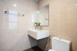 Tresor condo 3 bedrooms in center