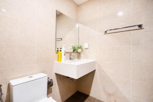 Tresor condo 3 bedrooms in center