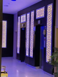 نزل سمايا للشقق الفندقية