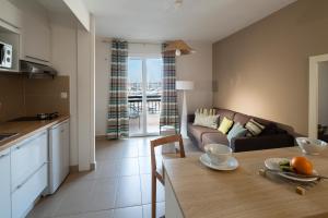 Les appartements de lHelios - Ile des Embiez