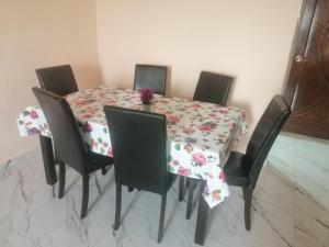 Zulcity Homestay