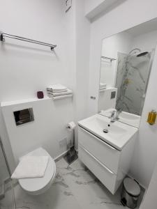 Single Room room in Fullton Central Inn