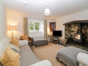 Crannacombe Farmhouse