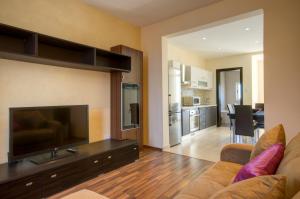 Serene Apartments & Penthouses in Sliema