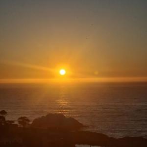 Euromarina 2 Reñaca Vista al Mar