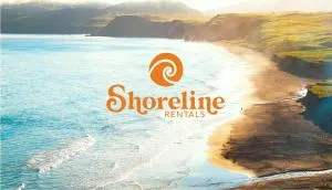 THE SHORELINE #5- Beach Access, Ocean Views, Private - Kodiak