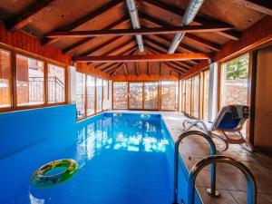 MY DALMATIA - Villa Jucinovi Dvori with private pool and sauna