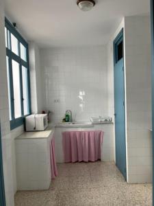 Bonito apartamento céntrico cerca de Sevilla