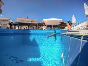 Dias Hotel Apartments