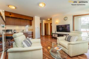 Baltic Apartments - Villa Mistral