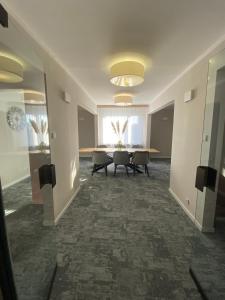 Apartament Senator 115m2