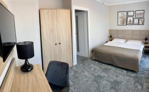 Apartament Senator 115m2