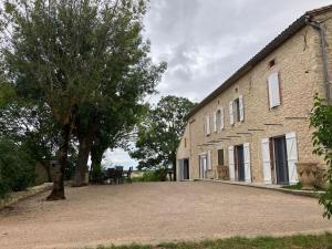 Maisons de vacances Maison chaleureuse - calme - 200m2 - jardin : photos des chambres