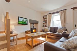 No 6 The Forge Coniston