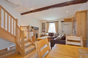 No 6 The Forge Coniston