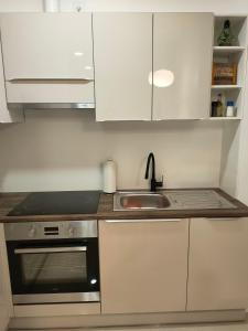 Balance appartment - Le Locle