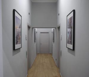 Palazzo Ferrara 1952