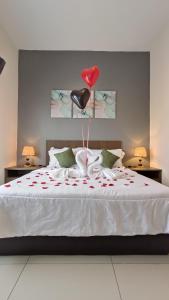 FRA Dreams @ Swiss Garden Resort Residences