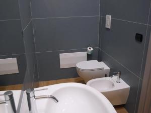 Palazzo Ferrara 1952