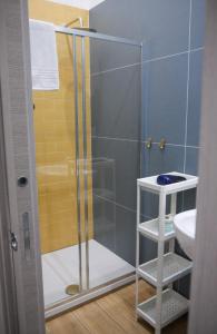 Palazzo Ferrara 1952