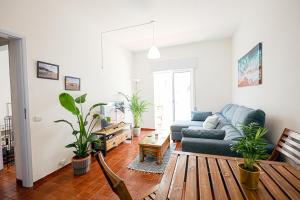 Casa da Flor in Lagos