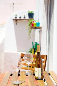 Casa da Flor in Lagos