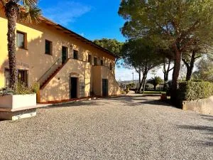 I Girasoli di Lari - Appartamento Indipendente 2 camere da letto - Ripoli