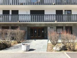 T2 spacieux 45m² pour 4 pers, centre Chamonix, parking inclus - FR-1-507-27