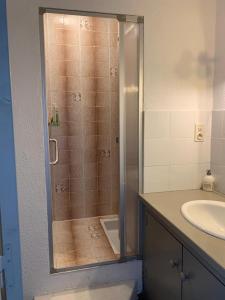 Appartements Font Romeu vue imprenable 2ch 6p : photos des chambres