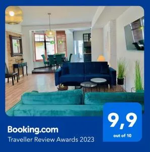 Apartamenty Krasicki - Bartoszyce- Galiny