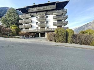 Appartements Appartement Chamonix-Mont-Blanc, 2 pieces, 4 personnes - FR-1-507-26 : photos des chambres