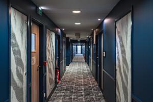 Hotels ibis Lyon Meyzieu : photos des chambres