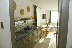 Raba92 Apartman House - 奥布道