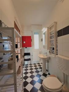 Residenza Bologna 04 marzo