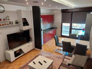 Cosy Apartment Zagreb