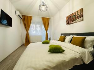 Make yourself at home