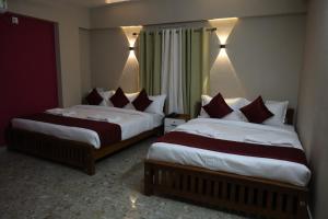 Dreams Paradise Airport Residency