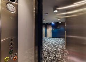 Hotels ibis Lyon Meyzieu : photos des chambres